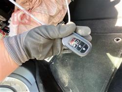 هوندا أكورد